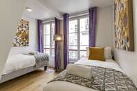 The Rue Reaumur Residence