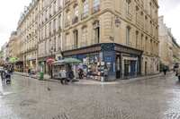 The Rue Reaumur Residence