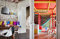 SpecialUmbriaResidence Playroom