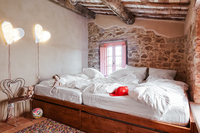 SpecialUmbriaResidence Bedroom02