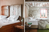 SpecialUmbriaResidence Bedrooms