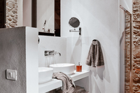 ThePiegaroResidence Bathroom