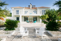 The Villa Mabepi Residence