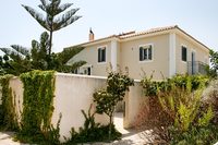 The Villa Mabepi Residence