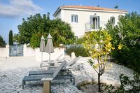 The Villa Mabepi Residence