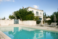 The Villa Mabepi Residence