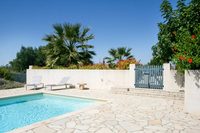 The Villa Mabepi Residence