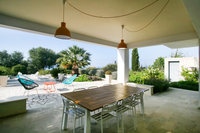 The Villa Mabepi Residence
