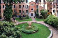 The Santa Maria Residence