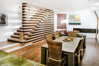 The Maple Falls Residence