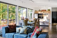 The Maple Falls Residence