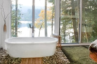 The Maple Falls Residence