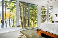 The Maple Falls Residence