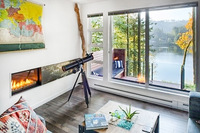 The Maple Falls Residence