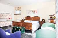 The Madonna Pellegrina Residence