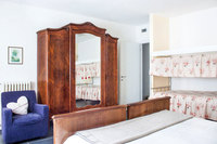 The Madonna Pellegrina Residence