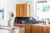 The Madonna Pellegrina Residence