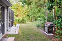 The Breezy Oak Villa