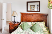 The Breezy Oak Villa