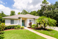 The Breezy Oak Villa