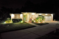 The Breezy Oak Villa