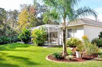 The Breezy Oak Villa