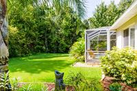 The Breezy Oak Villa
