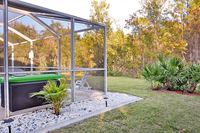 The Breezy Oak Villa