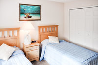 The Breezy Oak Villa