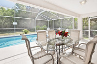 The Breezy Oak Villa