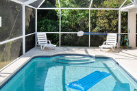 The Breezy Oak Villa