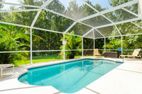 The Breezy Oak Villa