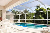 The Breezy Oak Villa