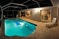 The Breezy Oak Villa