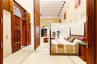 The Casa de Maquinas Residence