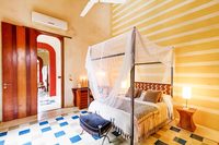 The Casa de Maquinas Residence