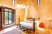 The Casa de Maquinas Residence