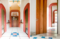 The Casa de Maquinas Residence