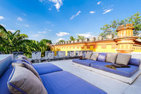 The Casa de Maquinas Residence