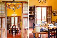 The Casa de Maquinas Residence