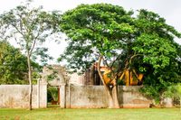 The Casa de Maquinas Residence