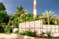 The Casa de Maquinas Residence