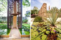 The Casa de Maquinas Residence