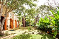 The Casa de Maquinas Residence