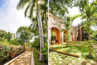 The Casa de Maquinas Residence