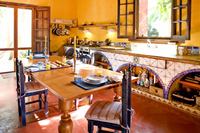 The Casa de Maquinas Residence