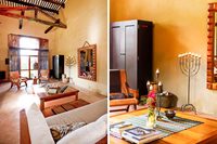 The Casa de Maquinas Residence