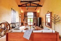 The Casa de Maquinas Residence