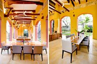 The Casa de Maquinas Residence