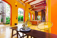 The Casa de Maquinas Residence
